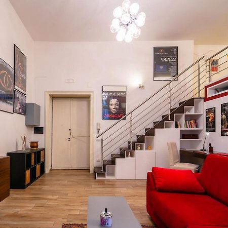 The Actors House By Napoliapartments エクステリア 写真
